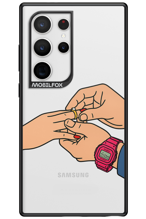 Lover - Samsung Galaxy S24 Ultra