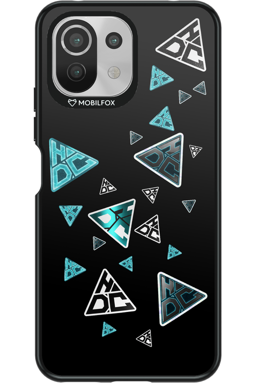 HDC 8 - Xiaomi Mi 11 Lite (2021)