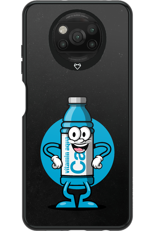 Vitamin Aqua Ca - Xiaomi Poco X3 NFC