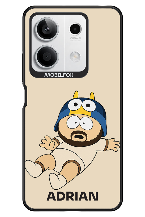 ChildHeli 1 - Xiaomi Redmi Note 13 5G