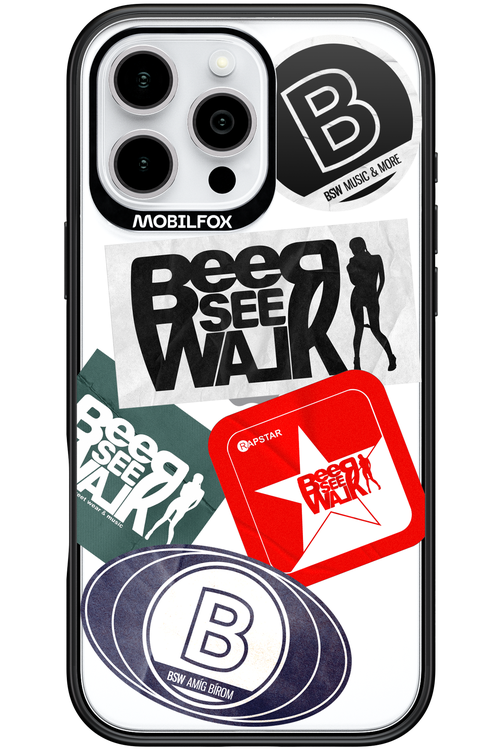 Beerseewalk I - Apple iPhone 16 Pro Max