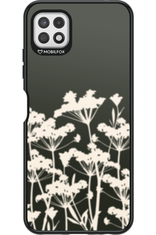 Midnight Bloom - Samsung Galaxy A22 5G