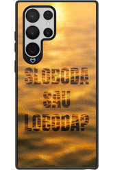 S or L - Samsung Galaxy S22 Ultra