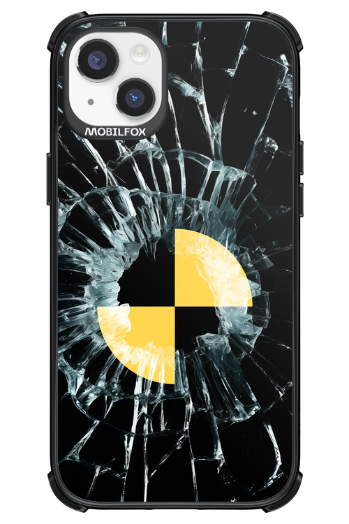 Shattered Proof - Apple iPhone 14 Plus