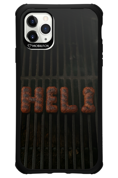 Barbeque - Apple iPhone 11 Pro Max