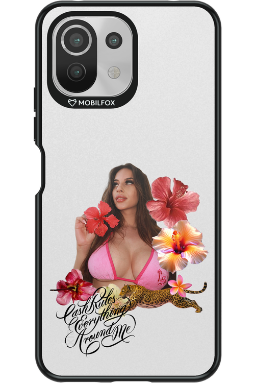 Island Money Muse - Xiaomi Mi 11 Lite (2021)