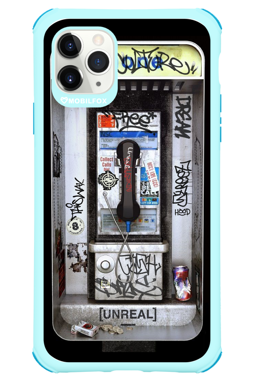 Phone - Apple iPhone 11 Pro Max