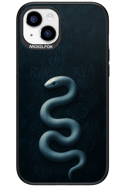 Night Venom - Apple iPhone 15 Plus