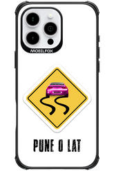 Pune O Lat - Apple iPhone 16 Pro Max