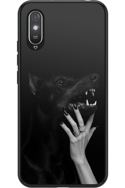 Hellhound - Xiaomi Redmi 9A