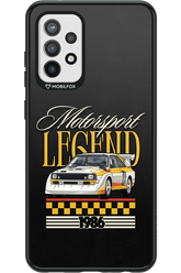 Motorsport legend - Samsung Galaxy A72