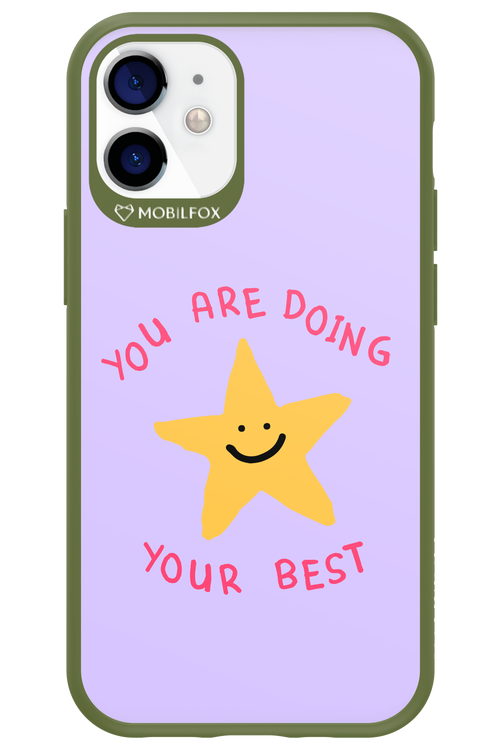 Your Best - Apple iPhone 12 Mini