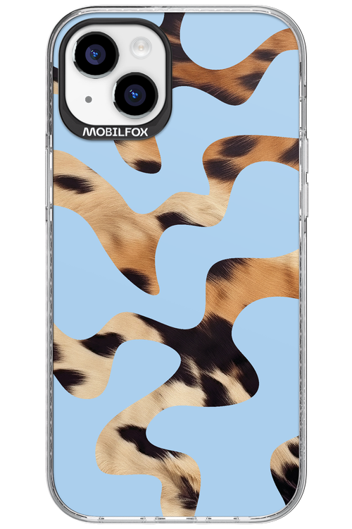 Funky Deer - Apple iPhone 15 Plus