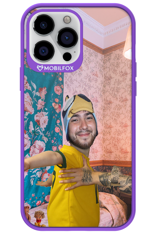 Balkan Style - Apple iPhone 13 Pro Max