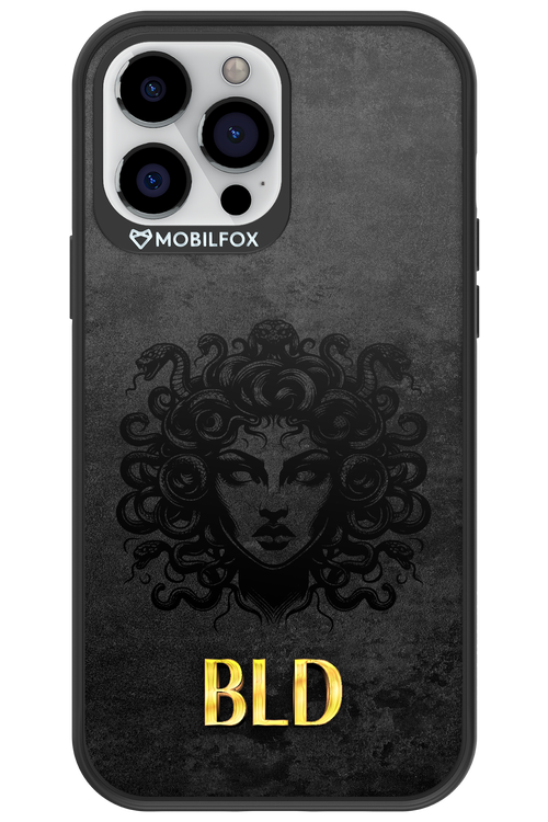 BLD MEDUSA - Apple iPhone 13 Pro Max