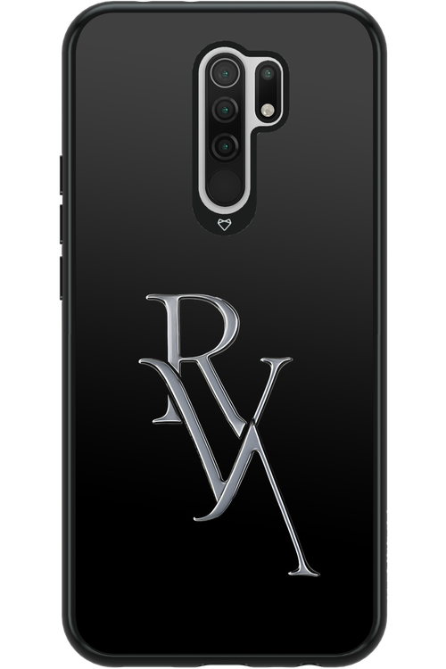 Silver RVA - Xiaomi Redmi 9