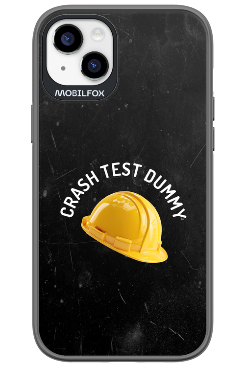 Crash Test - Apple iPhone 14 Plus
