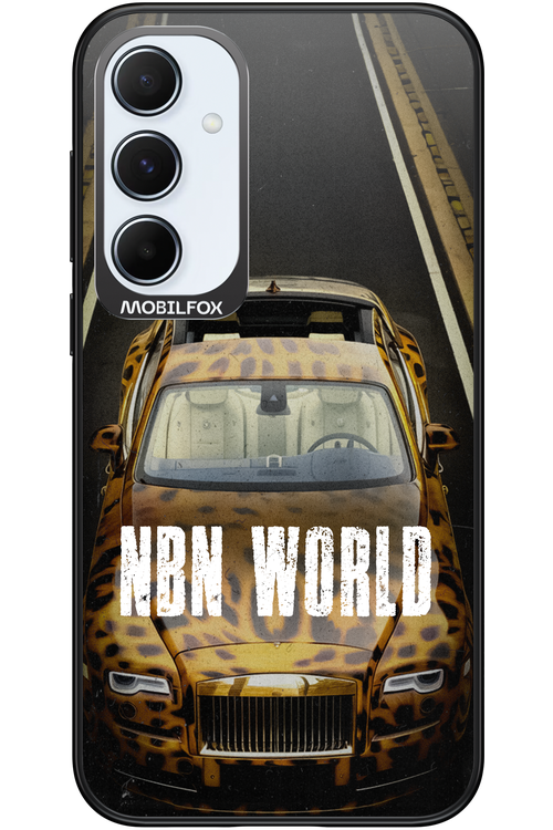 Car - Samsung Galaxy A55