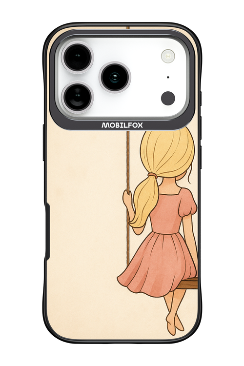 Girl Love I - Apple iPhone 17 Pro