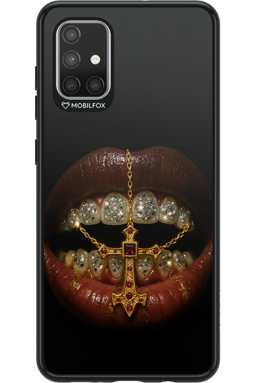 Greedy - Samsung Galaxy A71