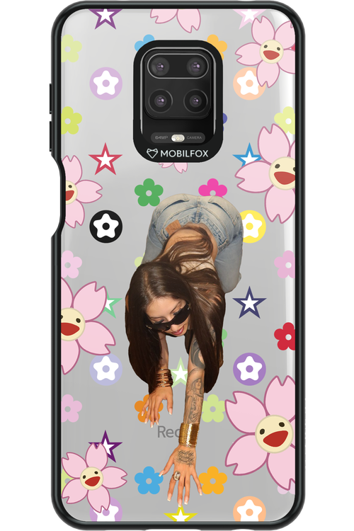 Oh G!rl - Xiaomi Redmi Note 9 Pro