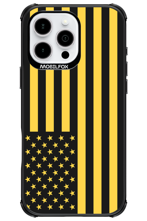 Safety Stars - Apple iPhone 16 Pro Max