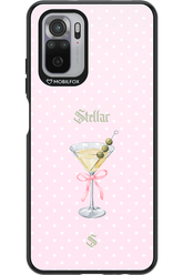 Sweet Martini - Xiaomi Redmi Note 10