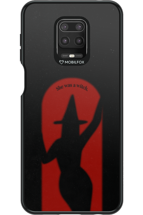 Witch Season - Xiaomi Redmi Note 9 Pro