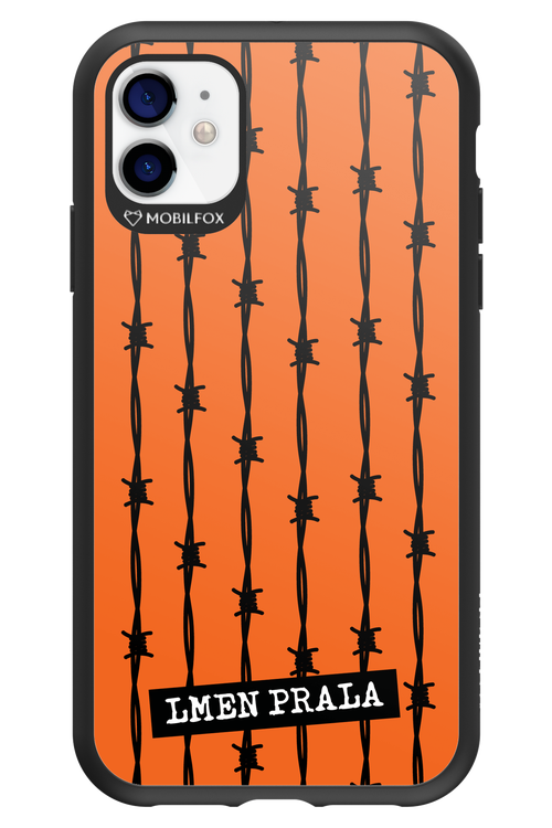 Böri Prala - Apple iPhone 11