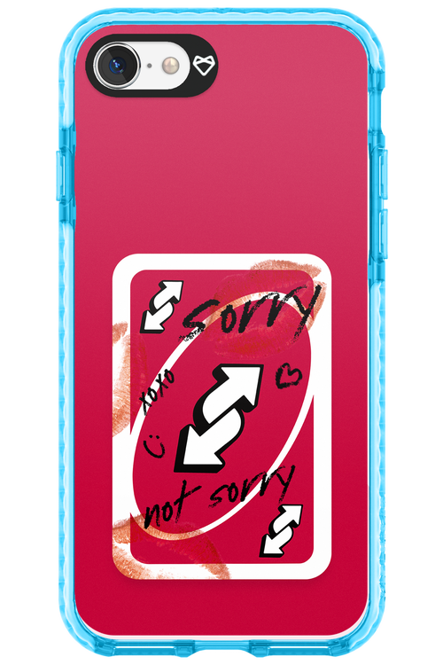 Turn - Apple iPhone 8