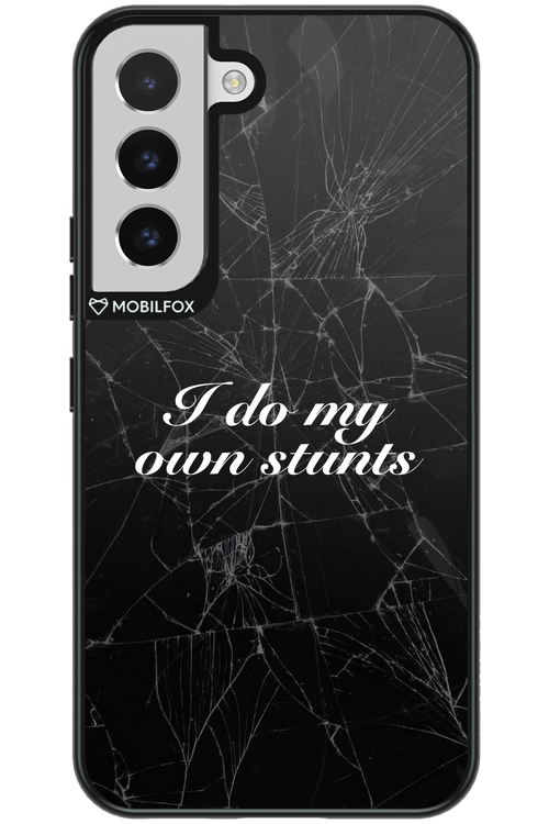 Stunts - Samsung Galaxy S22