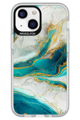 Emerald - Apple iPhone 13 Mini