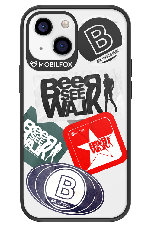 Beerseewalk I - Apple iPhone 13 Mini