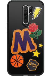 University's King - Xiaomi Redmi 9