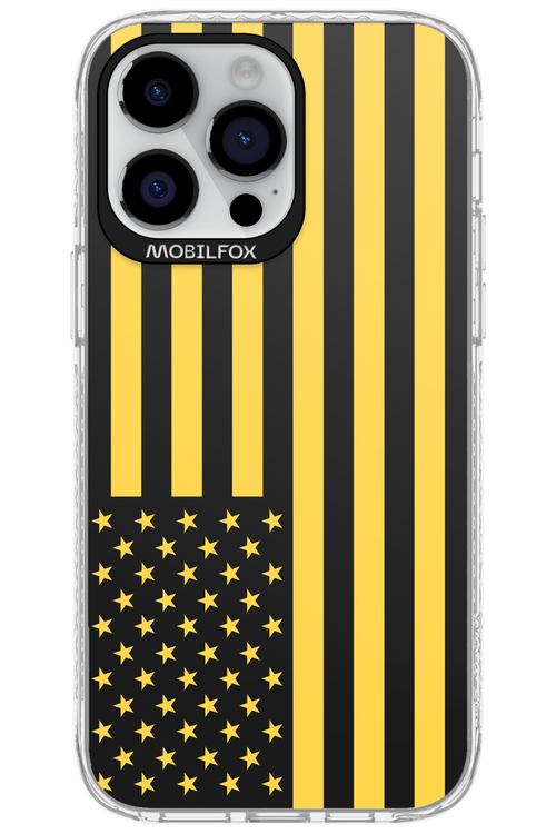 Safety Stars - Apple iPhone 14 Pro Max