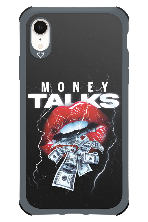 Money Talks - Apple iPhone XR
