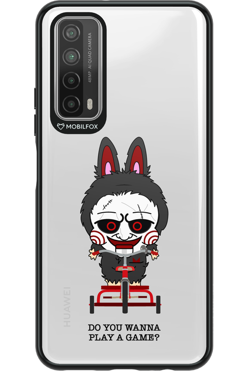 Sawbubu (Nude) - Huawei P Smart 2021