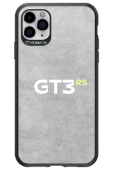 GT3RS - Apple iPhone 11 Pro Max