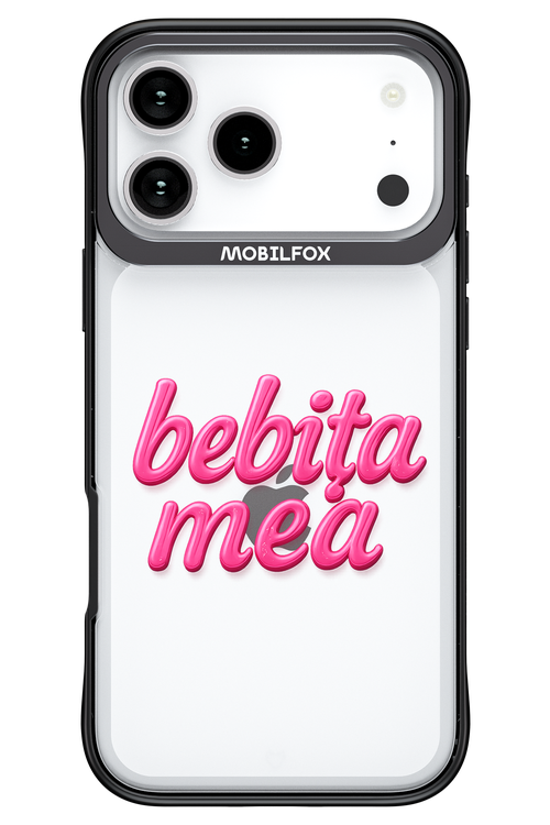 Meaa - Apple iPhone 17 Pro Max