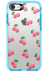 Disco Cherry - Apple iPhone 7