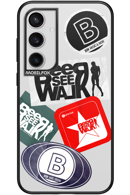 Beerseewalk I - Samsung Galaxy S24+