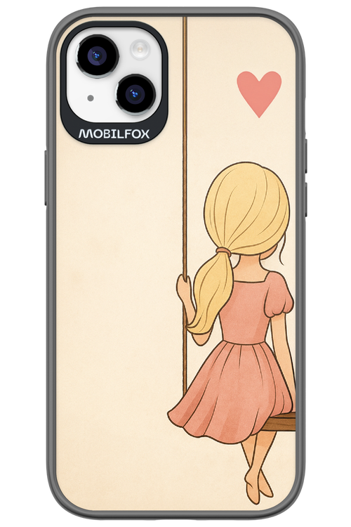 Girl Love I - Apple iPhone 14 Plus