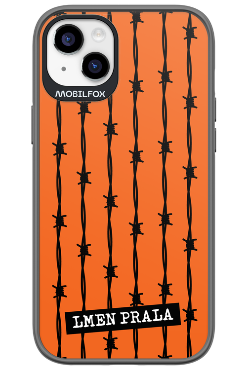 Böri Prala - Apple iPhone 14 Plus