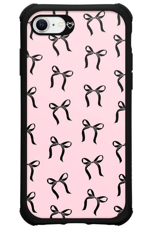 Bow Promise - Apple iPhone SE 2020