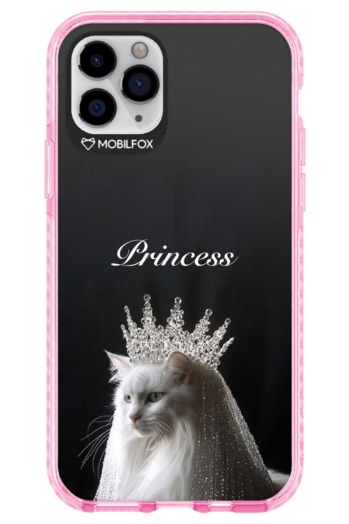 Princess - Apple iPhone 11 Pro