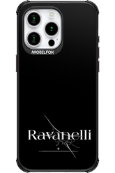 Ravanelli - Apple iPhone 15 Pro Max