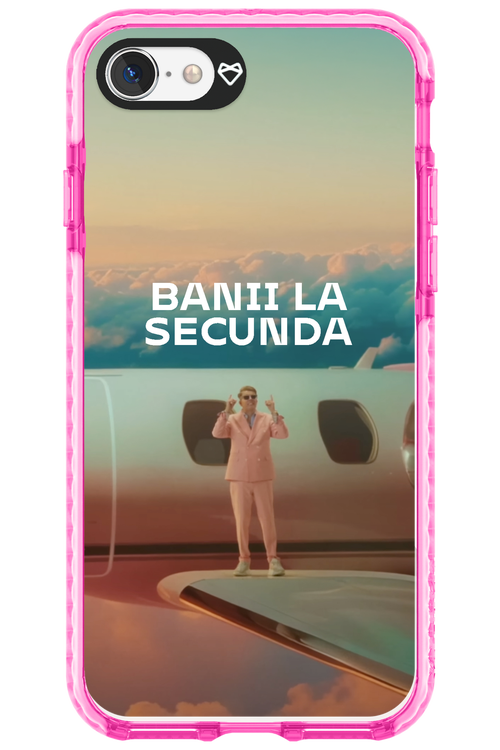 Banii la secunda - Apple iPhone SE 2022