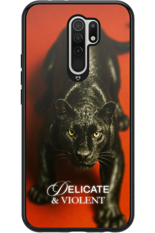 DeliCat - Xiaomi Redmi 9