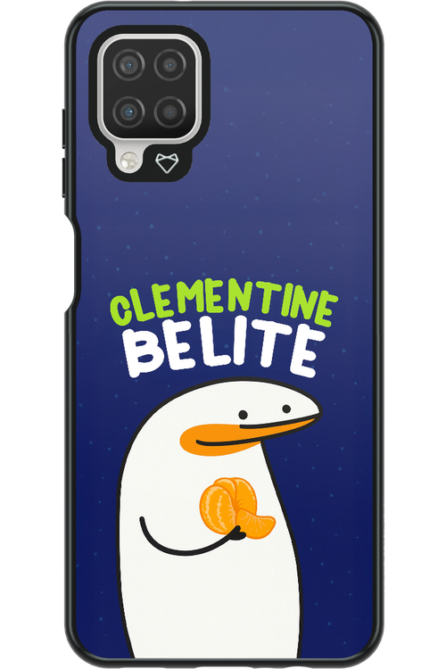Clementine Belite - Samsung Galaxy A12
