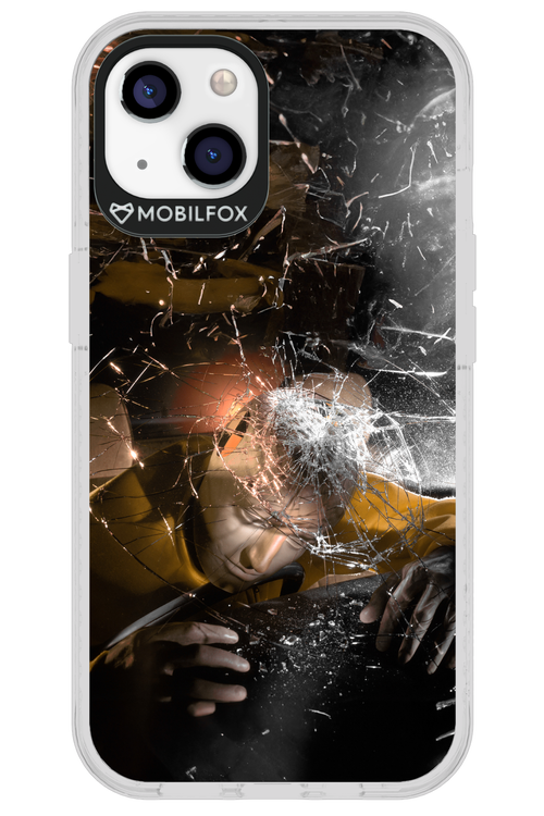 Final Impact - Apple iPhone 13